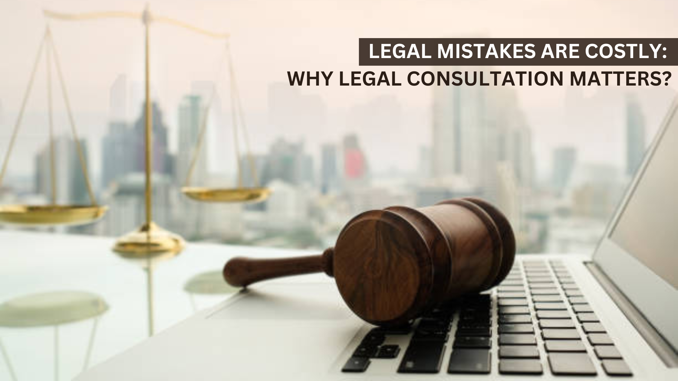 Legal Consultation