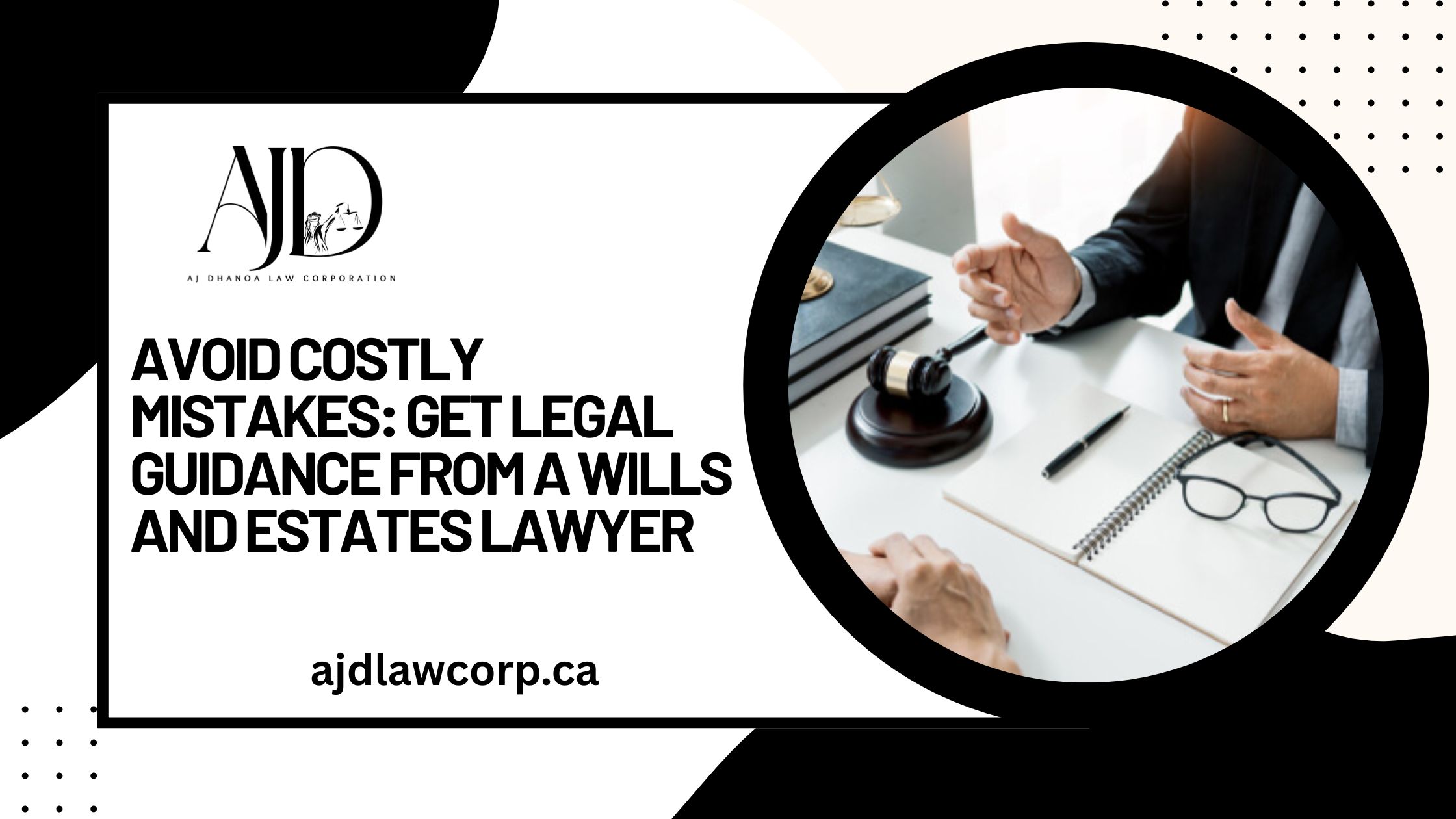 Wills and Estates Lawyer